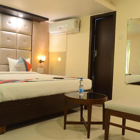 Hotel Aishwarya Residency Navi Mumbai Zewnętrze zdjęcie