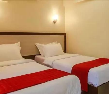 Hotel Aishwarya Residency Navi Mumbai Zewnętrze zdjęcie