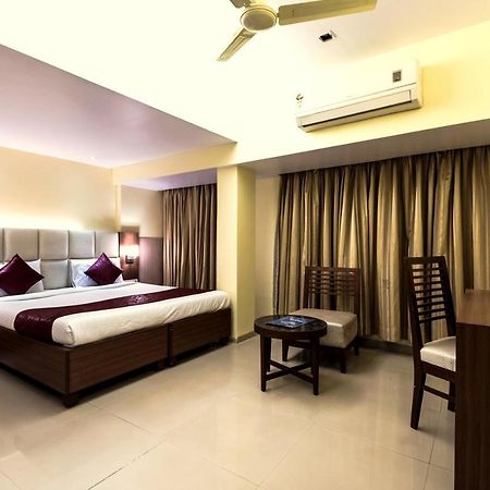 Hotel Aishwarya Residency Navi Mumbai Zewnętrze zdjęcie
