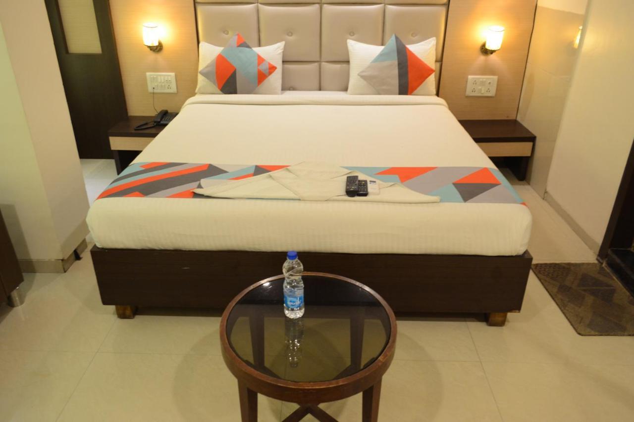 Hotel Aishwarya Residency Navi Mumbai Zewnętrze zdjęcie
