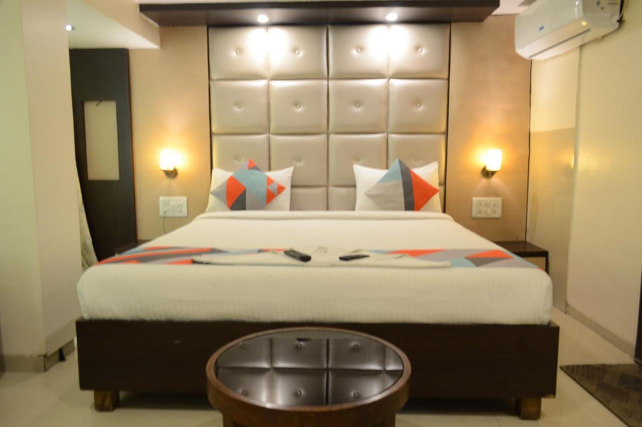 Hotel Aishwarya Residency Navi Mumbai Zewnętrze zdjęcie