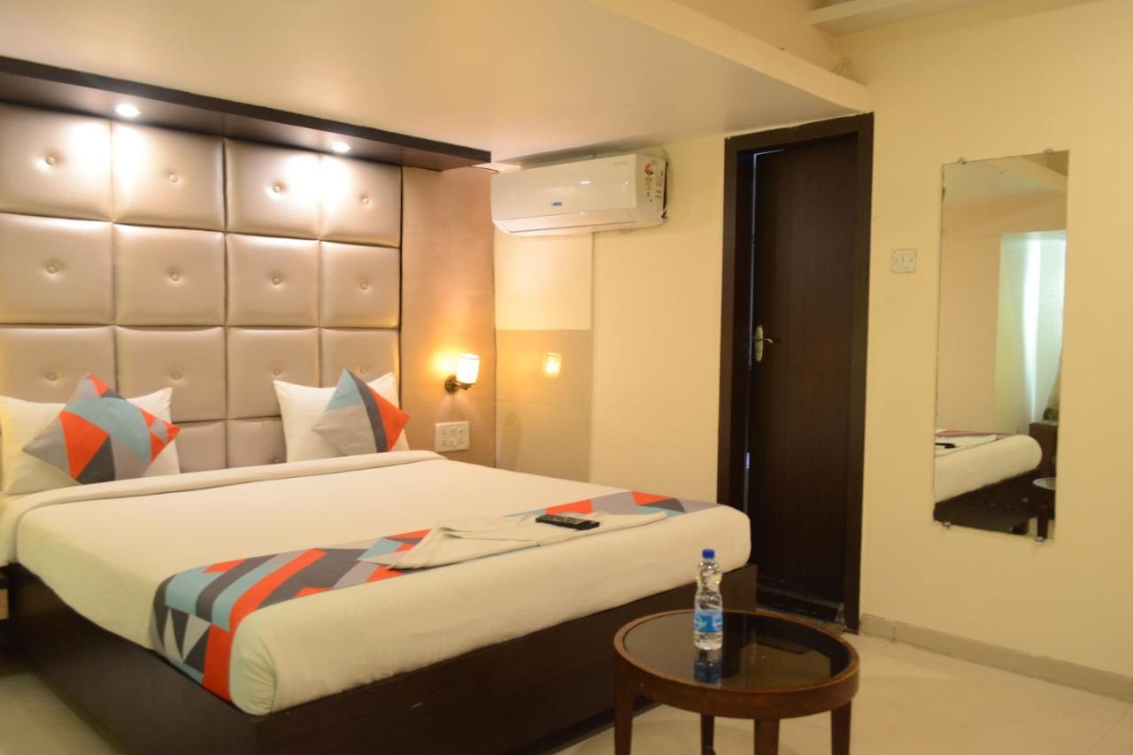 Hotel Aishwarya Residency Navi Mumbai Zewnętrze zdjęcie