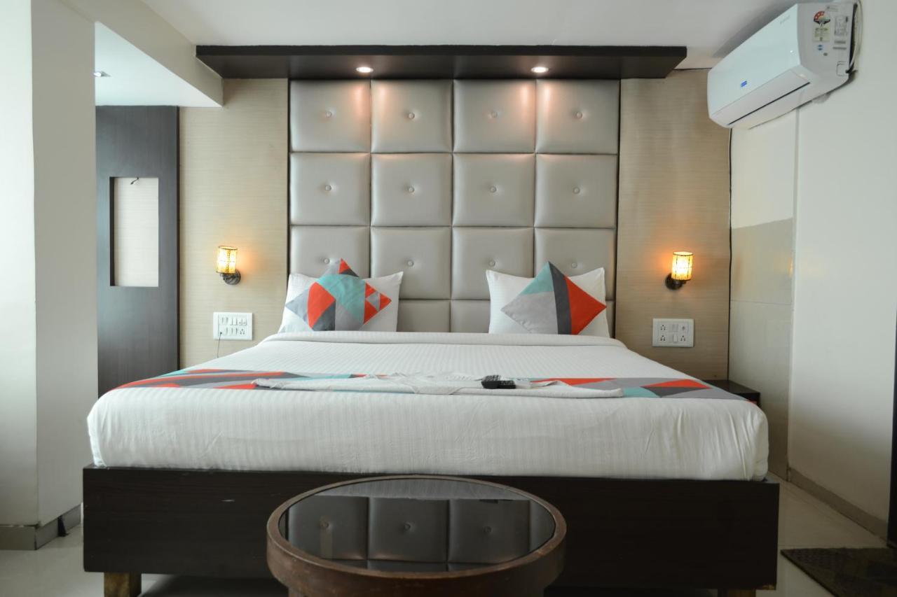 Hotel Aishwarya Residency Navi Mumbai Zewnętrze zdjęcie