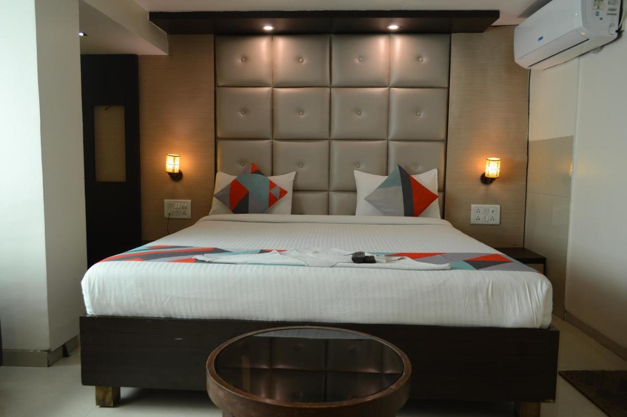 Hotel Aishwarya Residency Navi Mumbai Zewnętrze zdjęcie